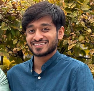 Abeenan Pushparajah