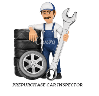 Prepurchase Car Inspection Northern beaches