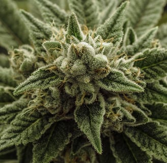 Algarve cannabis club