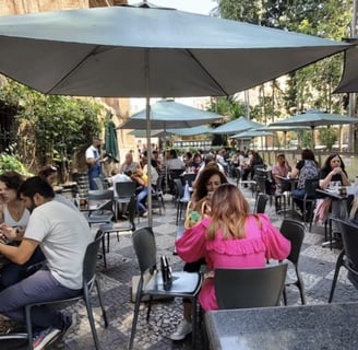 Pinacoteca do Estado de São Paulo é um paraíso para os amantes da arte. Além de suas impressionantes