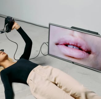 Imagem sobre o Setor de Artes Visuais Garante Regime Tributário