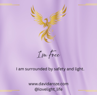 31 Daily Affirmations for Domestic Violence Survivors