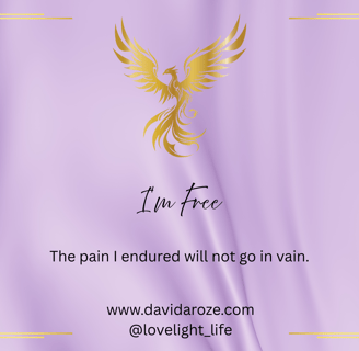 31 Daily Affirmations for Domestic Violence Survivors