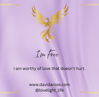 31 Daily Affirmations for Domestic Violence Survivors