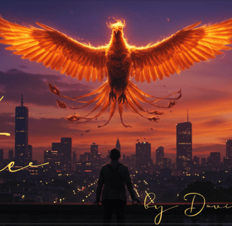 I'm Free Song by Davida Roze