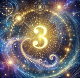 3