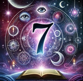 7