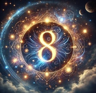 8