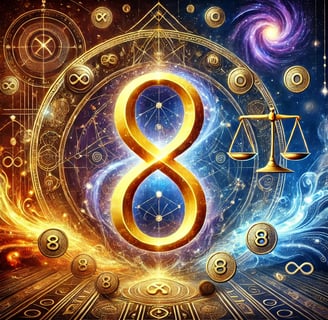 8