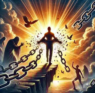break free