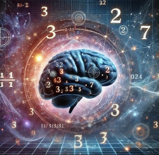 cognitive psychology