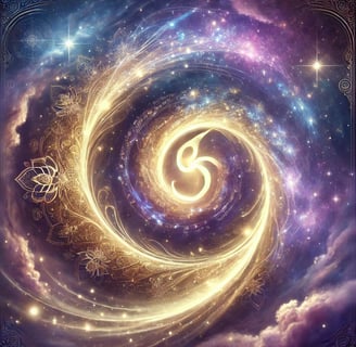 mystic