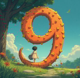 number 9 numerology