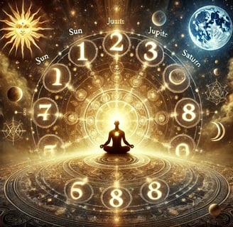 numerology