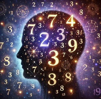 psychology of numbers