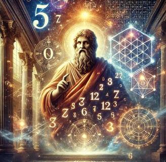 pythagoras
