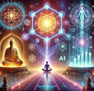 quantum leap