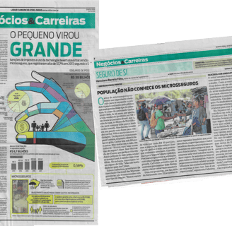 JORNAL O DIA