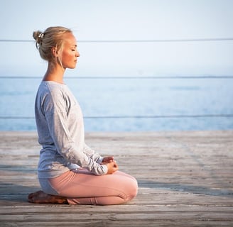 Yoga Para TPM