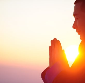 Yoga para Traumas Emocionais