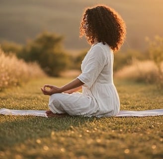 Yoga Para Melhorar a Vida Intima