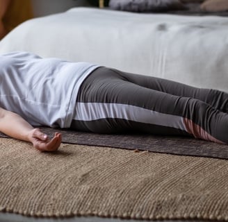 Yoga Nidra
