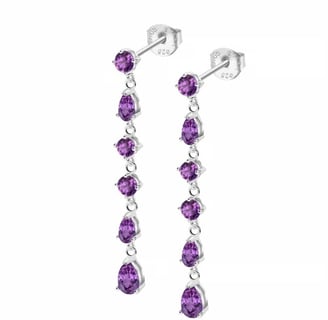 Boucles d'oreilles pour femmes