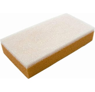 drywall wet sanding sponge
