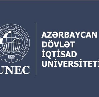 Umid Huseynov UNEC