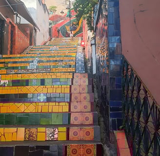 Cosa fare e vedere a Rio de Janeiro
