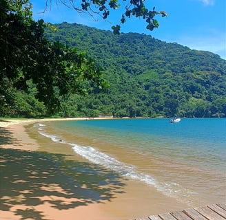 Cosa fare e vedere a Ilha Grande