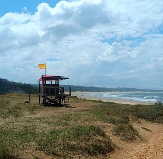 Cosa fare a Punta del Diablo