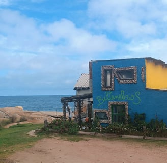 consigli di viaggio in Uruguay