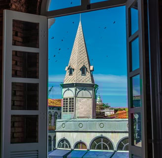 Cosa fare e vedere a Belèm