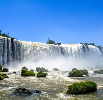 Cosa fare e vedere a Foz do Iguacu