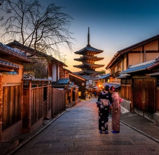 Asesoría visado de estudiante Japón