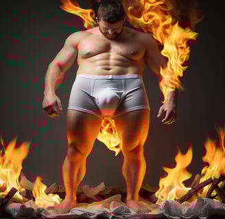 pants on fire