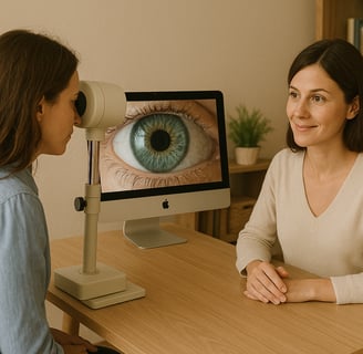 Je m’appelle Marie-Flore Jourdan. Je suis naturopathe, iridologue, formée en nutrition fonctionnelle