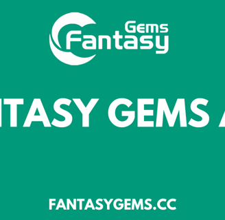 Fantasy Gems APK