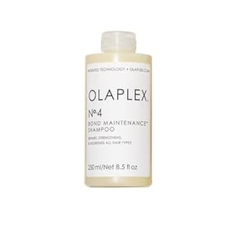 Olaplex No.4 Bond Maintenance Shampoo