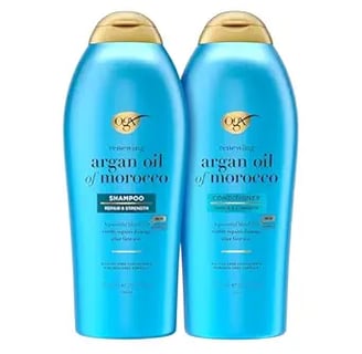 OGX Renewing + Argan Oil of Morocco Shampoo