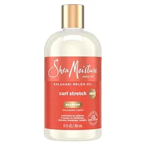 SheaMoisture Raw Shea Butter Moisture Retention Shampoo
