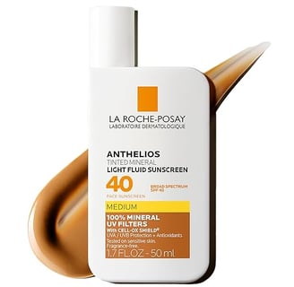 La Roche-Posay Anthelios Melt-in Milk Sunscreen SPF 60