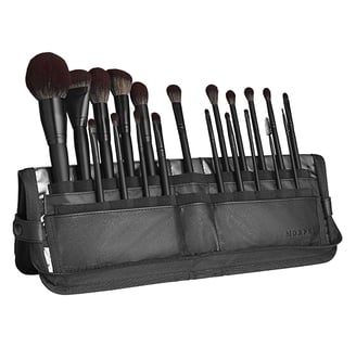 Morphe 20-Piece Deluxe Brush Set