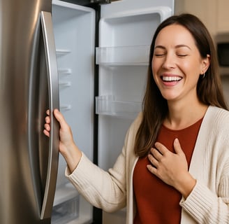 Best frost free refrigerators