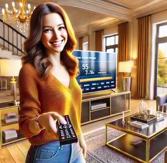 What are the best TVs