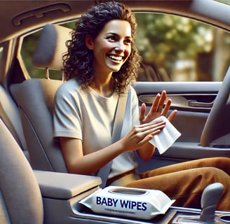 best wet wipes