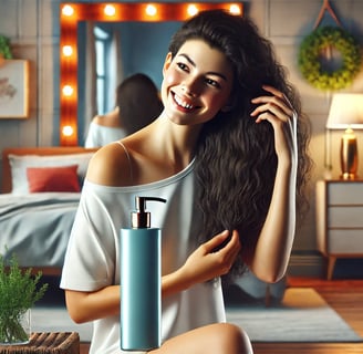 best shampoo for oily hair