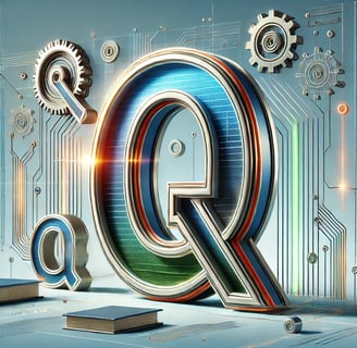 Questions zum QCG - Qualifizierungschancengesetz