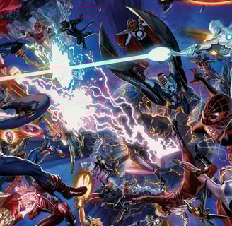 MARVEL